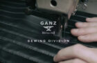 Ganz-sewing-division