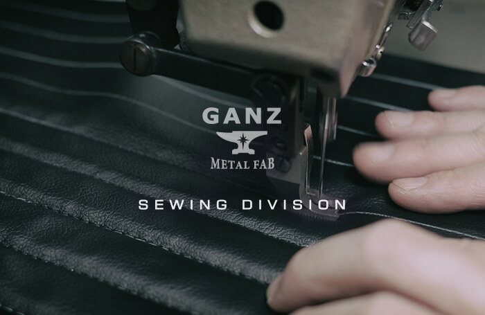 Ganz-sewing-division