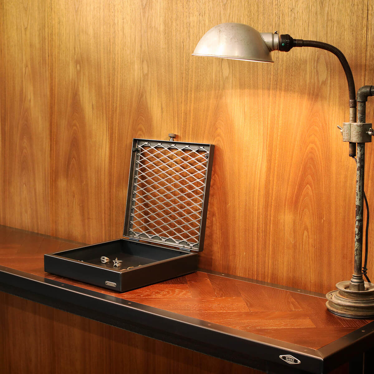 Mesh Accessory Case #2 - 画像 (2)