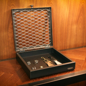 Mesh Accessory Case #2