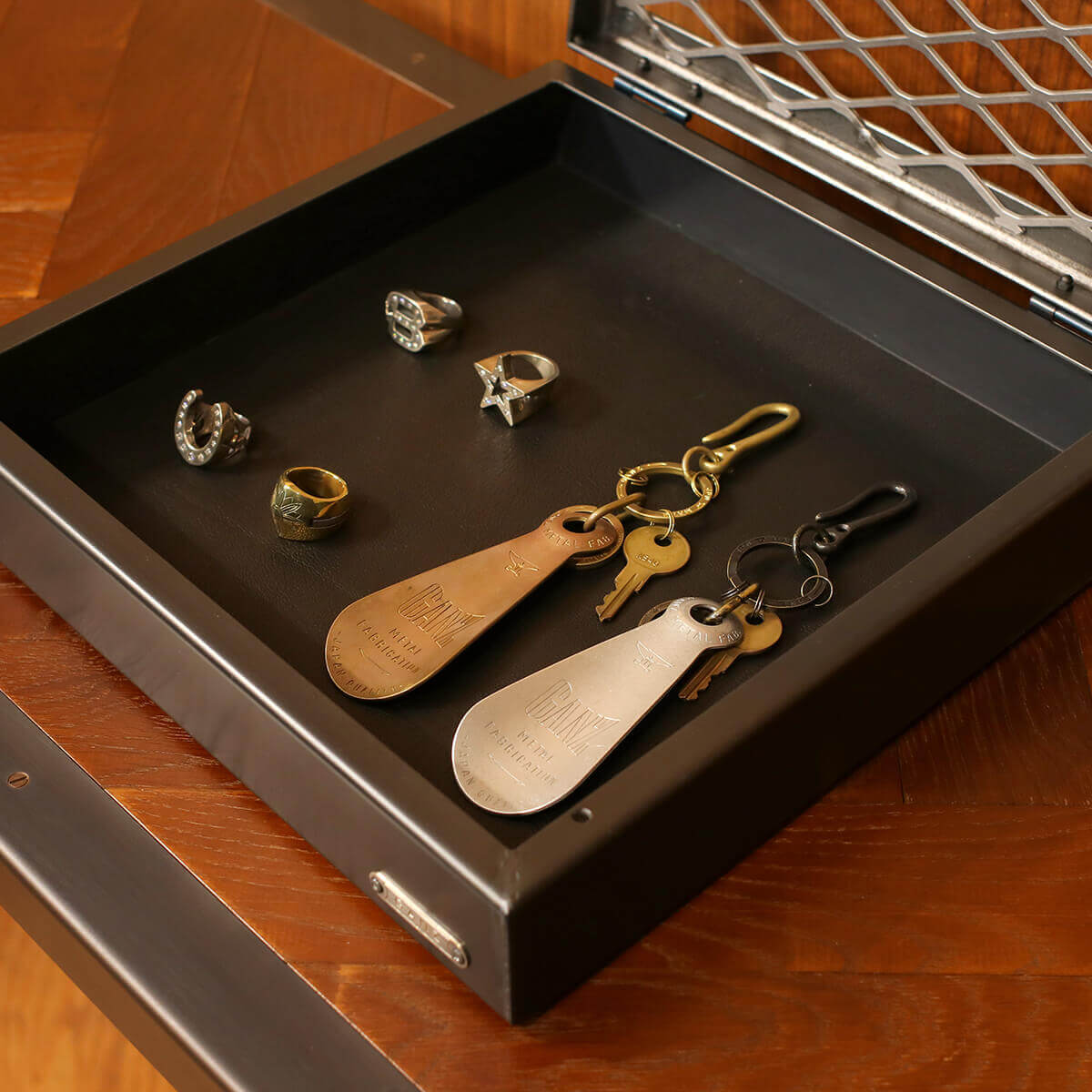 Mesh Accessory Case #2 - 画像 (5)