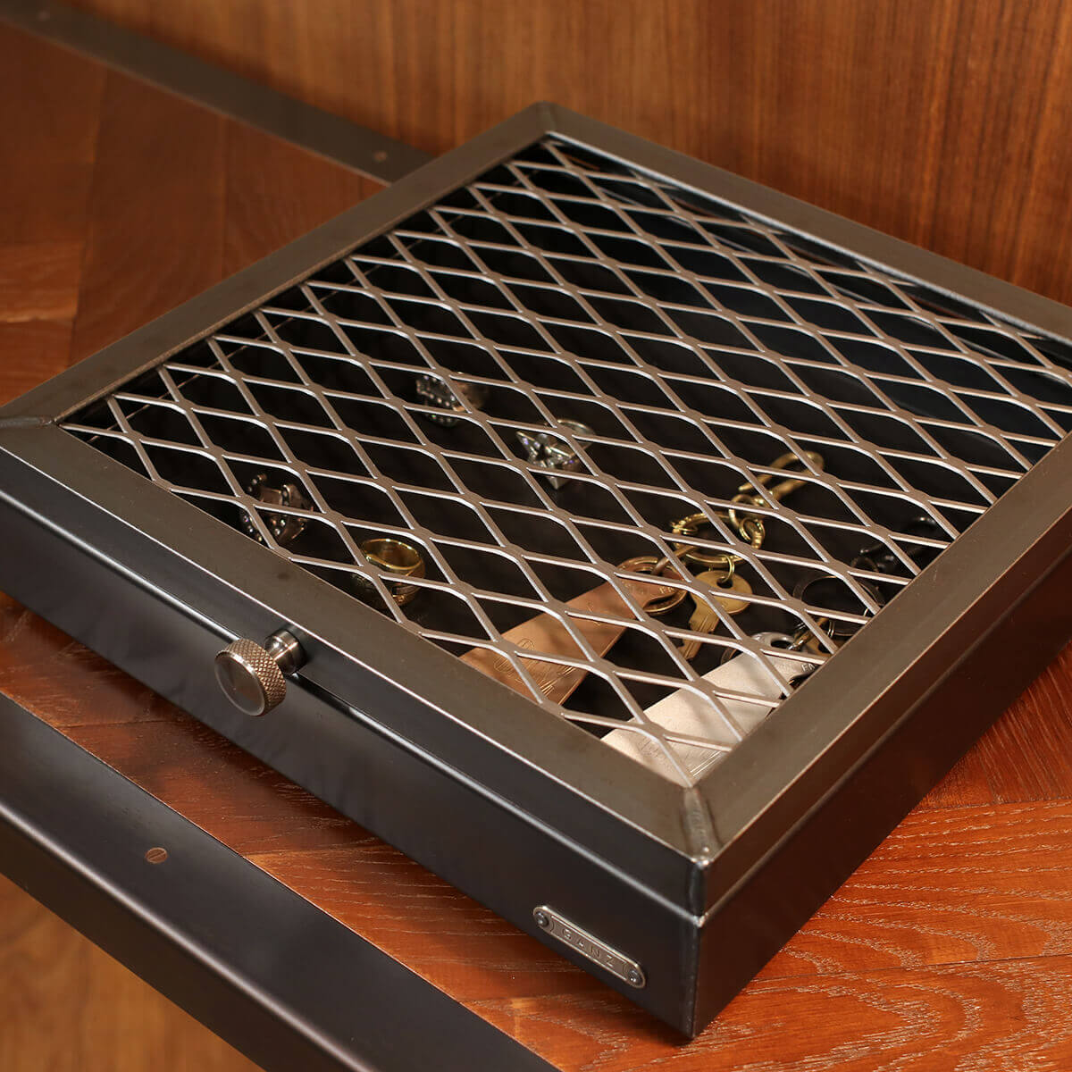 Mesh Accessory Case #2 - 画像 (3)