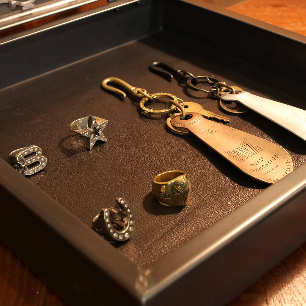 Mesh Accessory Case #2 - 画像 (6)