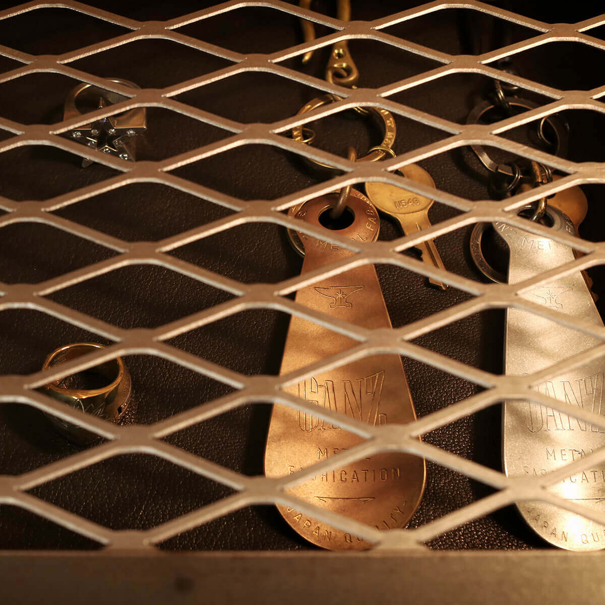 Mesh Accessory Case #2 - 画像 (4)