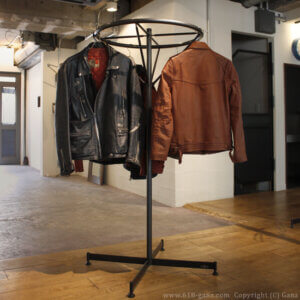 Circle Hanger Rack サークルハンガーラック