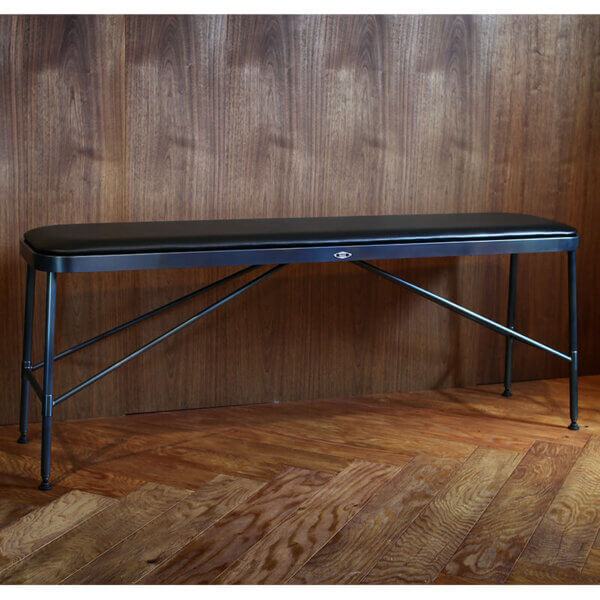Iron Bench - 画像 (6)