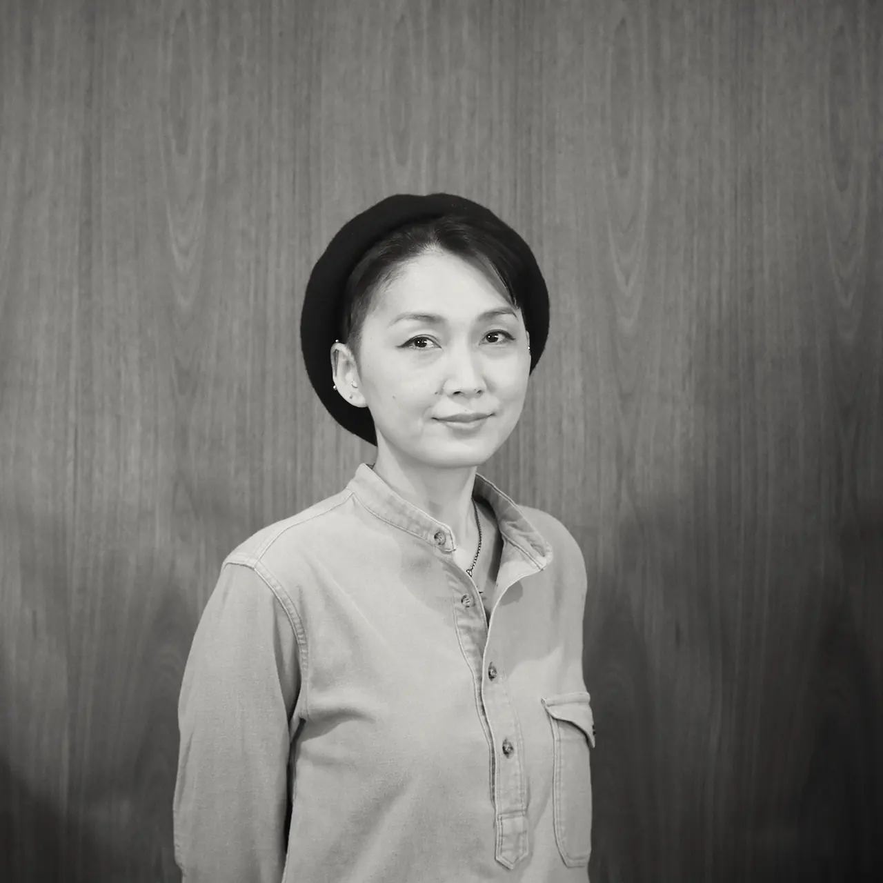 GANZ デザイナー・GFS店長 光飛田 涼子（Ryoko Mitsuhida）