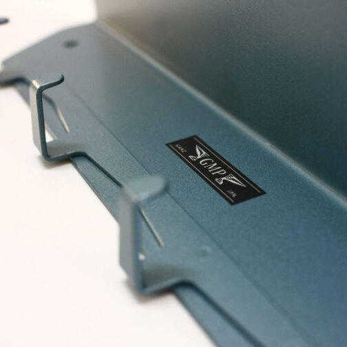 GMP - 4 Hook Wall Shelf - 画像 (5)