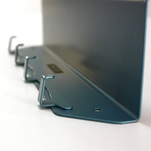 GMP - 4 Hook Wall Shelf - 画像 (4)