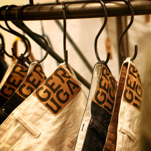 'S' Hook - 8pcs - 画像 (4)