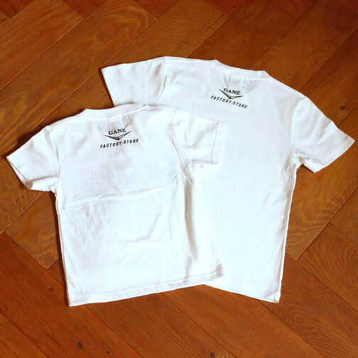 LC×GFS "let's get lost" Kids Tee - Bk - 画像 (5)