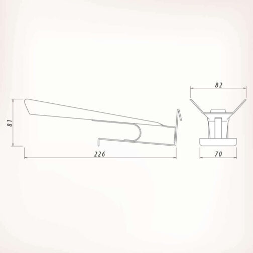 GMP - Incense Burner - 画像 (8)