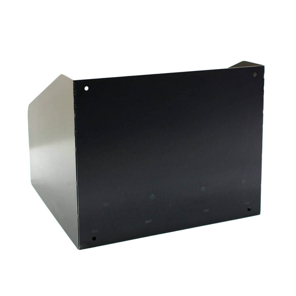 ユーティリティシェルフ・GMP Utility Shelf Wax GANZ FACTORY STORE