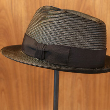 Babylon – Straw Hat – PP-Bk