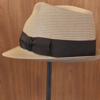 Babylon – Straw Hat – PP-Moca