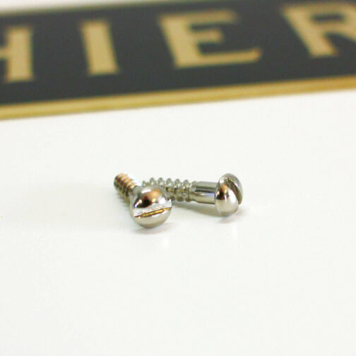 GMP - CASHIER Sign - Brass - 画像 (7)