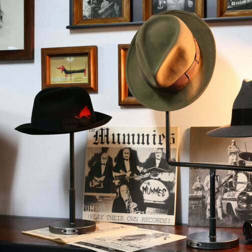 Hat Stand - Single - 画像 (4)