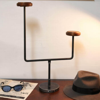 Hat Stand – Double