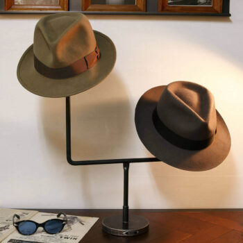 Hat Stand – Double