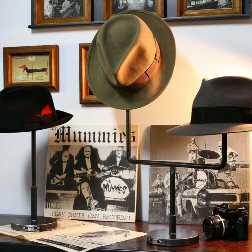 Hat Stand - Double - 画像 (4)