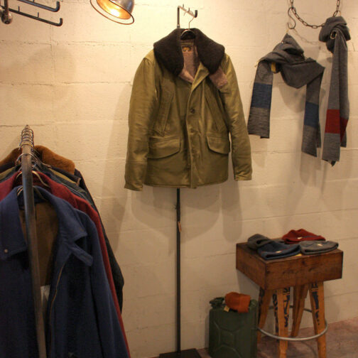 Slant Arm Rack Type2 - 画像 (6)