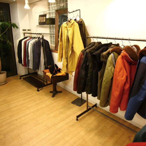 Slant Arm Rack Type2 - 画像 (8)