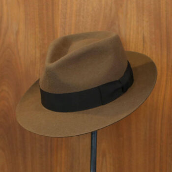 Babylon – Fine Felt Hat – Br