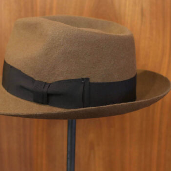 Babylon – Fine Felt Hat – Br