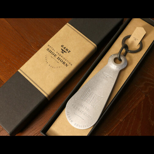 Metal Shoe Horn - Aluminum - 画像 (7)