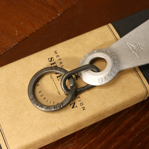 Metal Shoe Horn - Aluminum - 画像 (4)