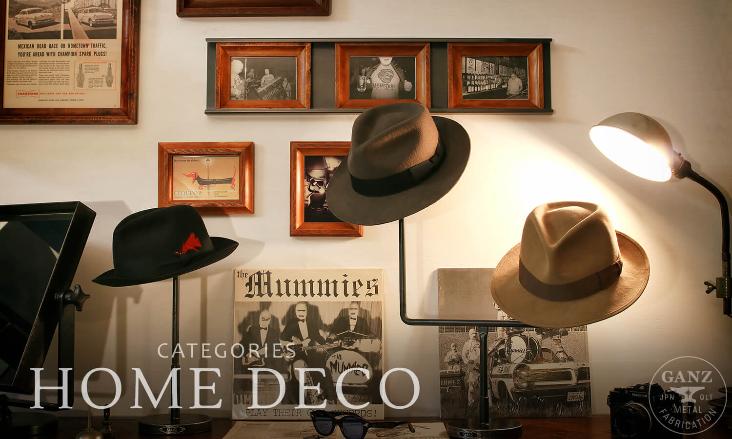 Home-Deco